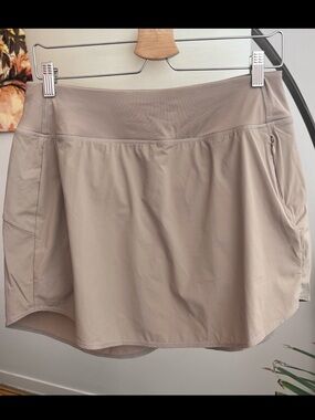 Knix Sport Skirt (Skort)